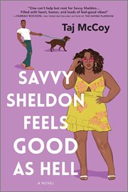 Savvy Sheldon Feels Good as Hell cover image cdn
