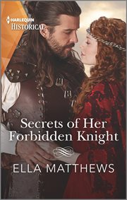 Secrets of her forbidden knight cover image cdn