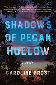Shadows of Pecan Hollow cover image cdn