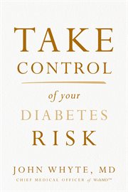 Take Control of Your Diabetes Risk cover image cdn