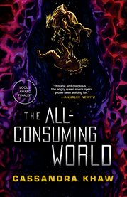 The All-Consuming World cover image cdn