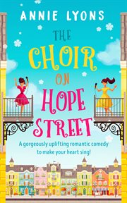 The choir on Hope Street cover image cdn