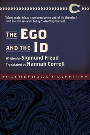 The Ego and the Id cover image cdn