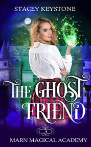 The ghost friend cover image cdn