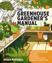 The greenhouse gardener's manual cover image cdn