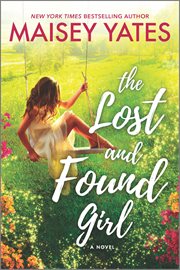 The lost and found girl :  cover image cdn
