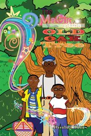 The magic of the old oak tree cover image cdn