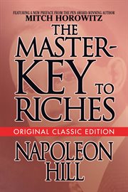 The master key to riches cover image cdn