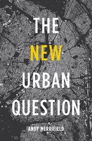 The new urban question cover image cdn