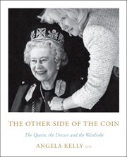 The other side of the coin : the queen, the dresser and the wardrobe cover image cdn