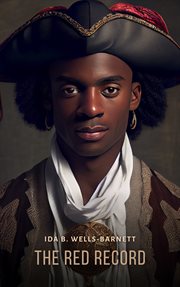 The red record cover image cdn