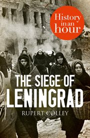 The siege of Leningrad cover image cdn