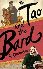 The Tao and the Bard : a Conversation cover image cdn