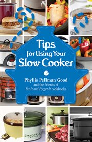 Tips for using your slow cooker cover image cdn