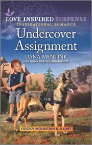 Undercover assignment cover image cdn