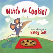 Watch the cookie! cover image cdn