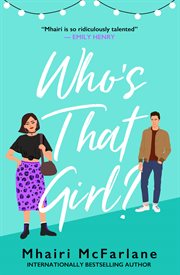 Who's that girl? cover image cdn