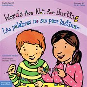 Words are not for hurting cover image cdn