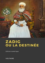 Zadig ou la destinée cover image cdn