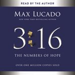 3:16 : The Numbers of Hope cover image cdn