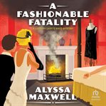 A Fashionable Fatality cover image cdn