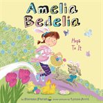 Amelia Bedelia hops to it cover image cdn