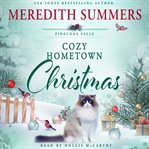 Cozy hometown Christmas cover image cdn