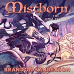 Mistborn : the final empire cover image cdn
