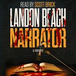 Narrator : a thriller cover image cdn