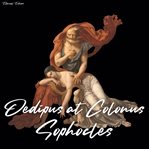 Oedipus at Colonus cover image cdn