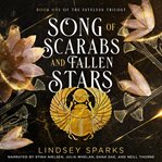 Song of scarabs and fallen stars cover image cdn
