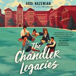 The Chandler legacies cover image cdn