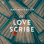 The Love Scribe cover image cdn