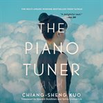 The Piano Tuner cover image cdn