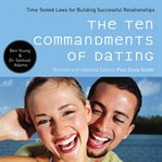 The ten commandments of dating cover image cdn