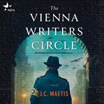 The Vienna Writers Circle cover image cdn