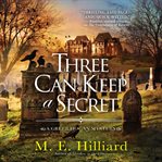 Three can keep a secret cover image cdn