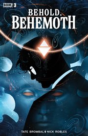 Behold, behemoth : Issue #3 cover image cdn