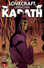 Lovecraft: unknown kadath : Unknown Kadath cover image cdn