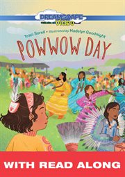 Powwow day cover image cdn
