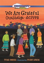We are grateful : otsaliheliga cover image cdn