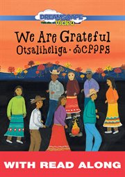 We are grateful : otsaliheliga cover image cdn