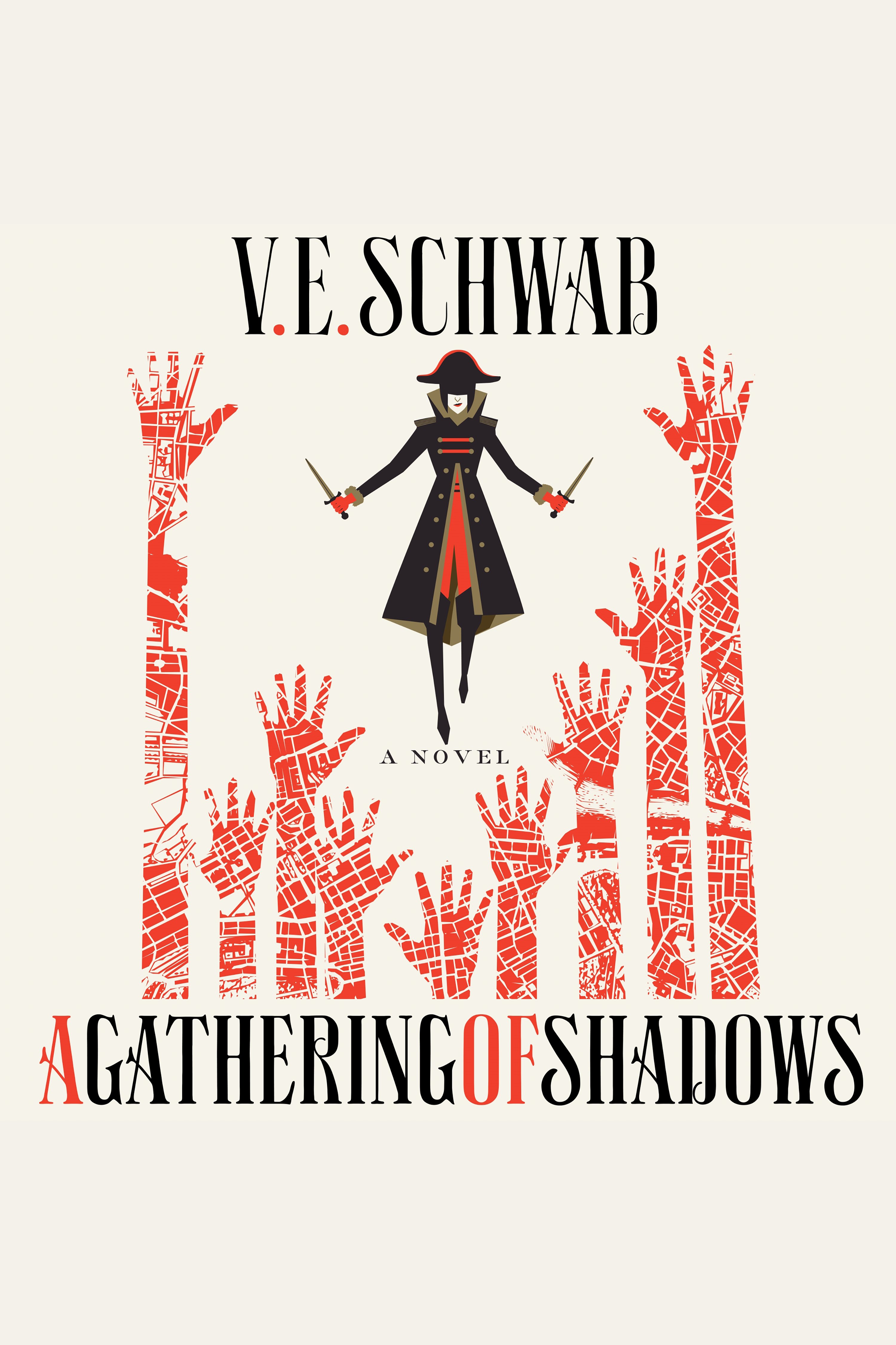A Gathering of Shadows cover image cdn
