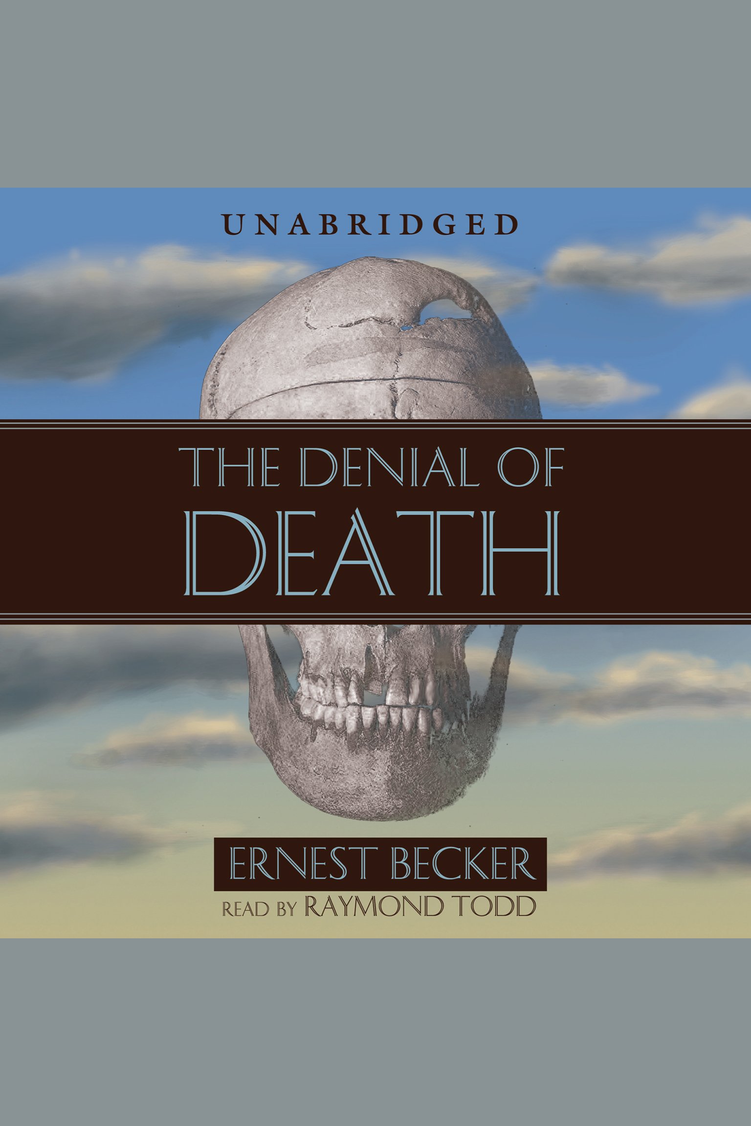 The Denial of Death cover image cdn