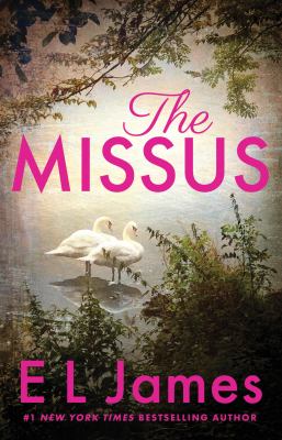 The missus cover image