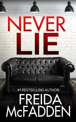 Never lie  cover image cdn
