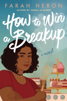 How to win a breakup cover image