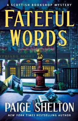 Fateful words  cover image cdn