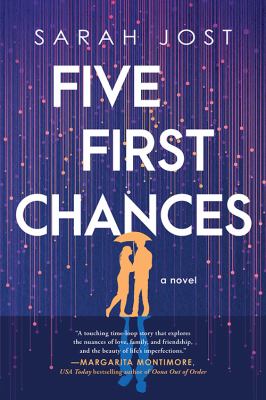 Five first chances cover image