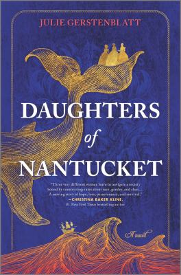 Daughters of Nantucket  cover image cdn